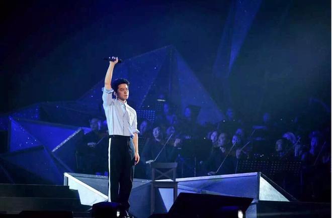 沃尔沃XC90携手李健带你来看北京演唱会