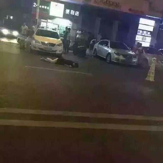 图片来源:南国早报