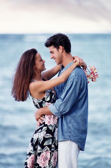 过于在乎自己的外表