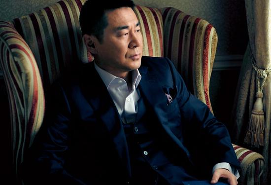 2014-15年中国电视好演员推荐团名单出炉|陈建斌|刘江|归亚蕾_新浪娱乐_新浪网