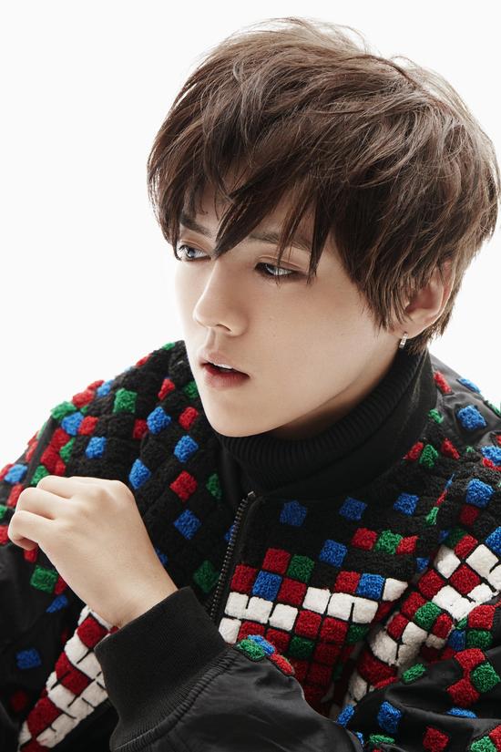 鹿晗《有点儿意思》发布 邓超baby都转发|鹿晗