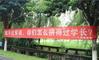 大学军训标语