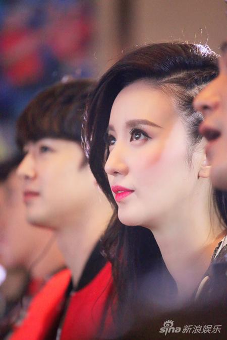 张萌变身猛女神 领跑《中韩梦之队》|张萌|梦