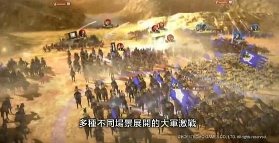 众多良心中文化 东京电玩展索尼亚洲发布会汇