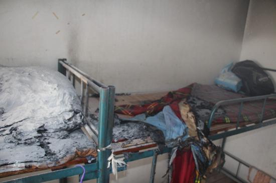 學生宿舍火災多發 消防提醒防患于未然