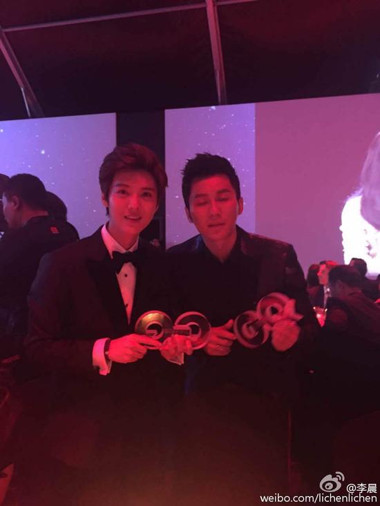 网友调侃范冰冰拍的