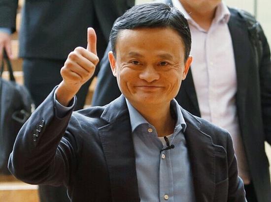 受印度总理邀请 马云或于11月访问印度|马云|阿