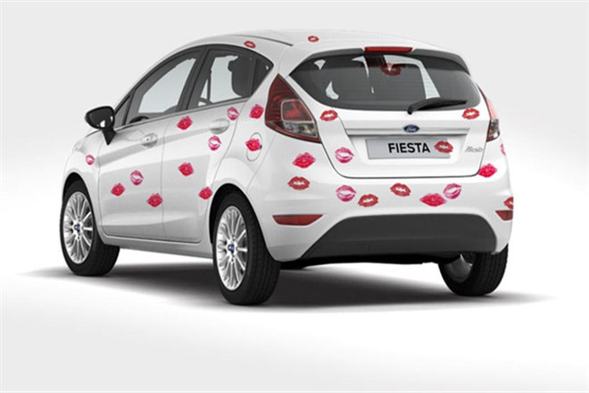 福特8月欧洲销量增12% 新蒙迪欧涨1倍