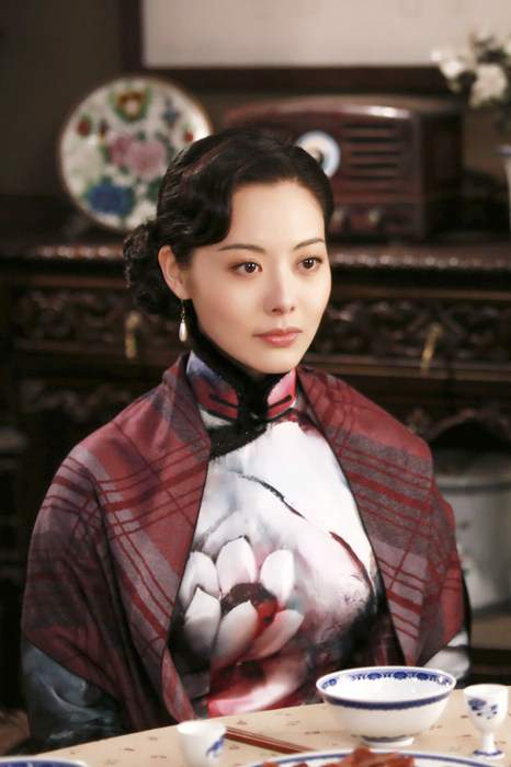 《乞丐大掌柜》原雨柔情似水