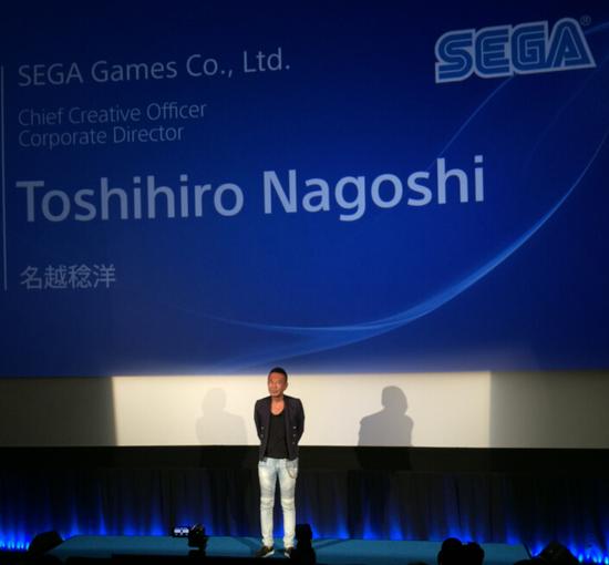 众多良心中文化 东京电玩展索尼亚洲发布会汇