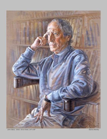 John Barry