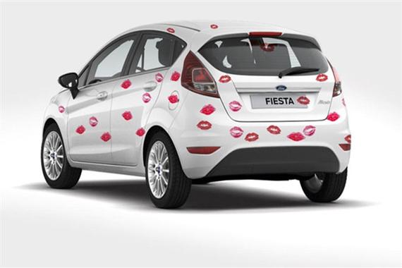 福特8月欧洲销量增12% 新蒙迪欧涨1倍