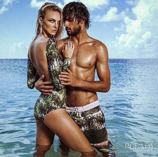 Marlon Teixeira