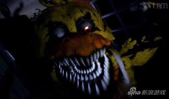 Steam 社区:: :: Withered Chica