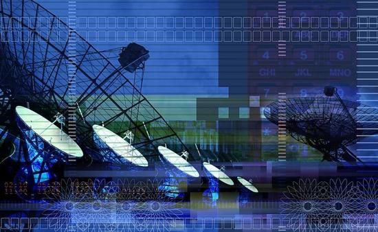 都说手机流量贵 但为啥运营商还说日子不好过