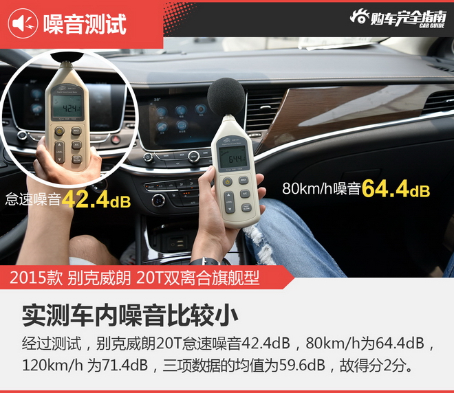 相对论 宽体凌渡空间真的好?来看看威朗