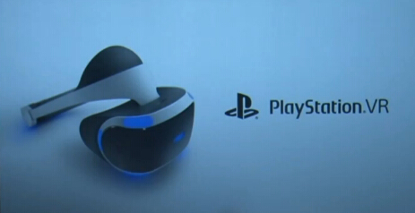 PlayStation VR设备也将走近亚洲玩家