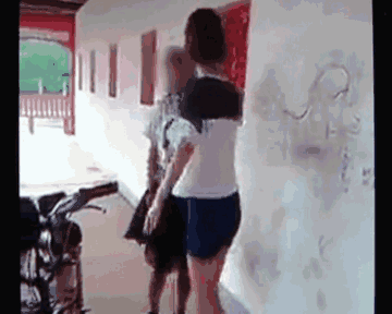 新鄉獲嘉少女被暴打視頻瘋傳