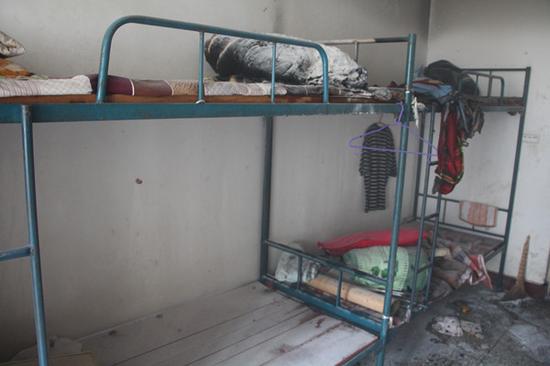 學生宿舍火災多發 消防提醒防患于未然