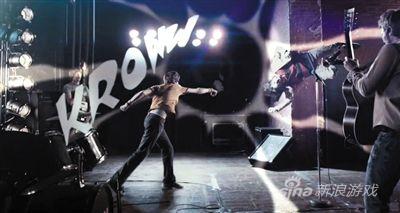 《歪小子斯科特对抗全世界》