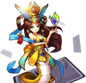 女娲