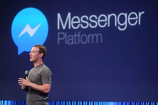 不想点赞怎们办?Facebook称将有不喜欢让你点