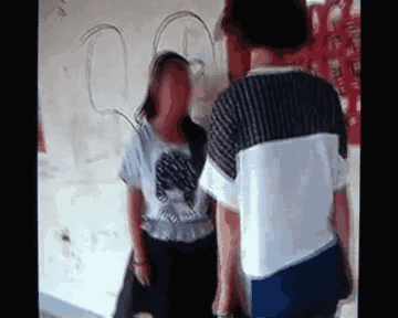 新鄉獲嘉少女被暴打視頻瘋傳