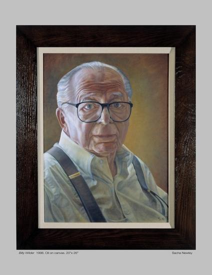 Billy Wilder