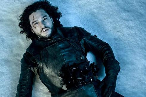 雪诺确认回《冰火》？