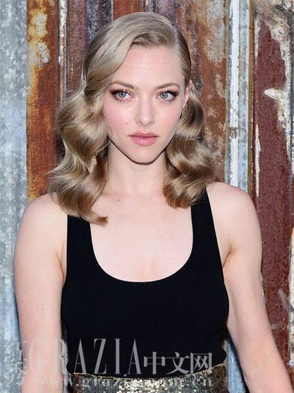 阿曼达•塞弗里德（Amanda Seyfried）