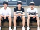 TFBOYS《Love with..》