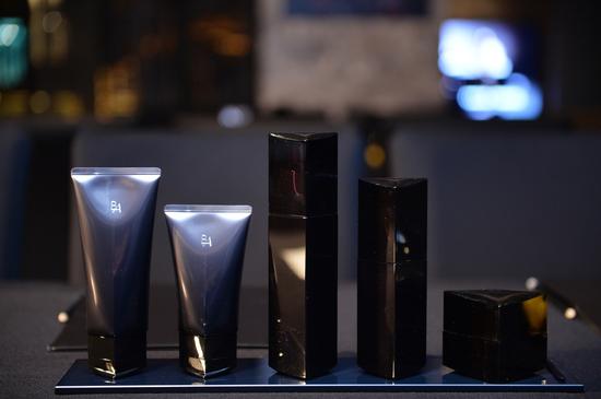 POLA B.A碧艾系列第五代新品全新发布|POLA|B.A|新品_新浪时尚_新浪网