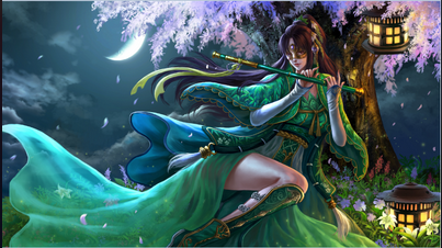 三国杀英雄传排位测试 赢绝版皮肤大奖_网络游