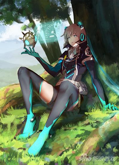 《幻境界限》