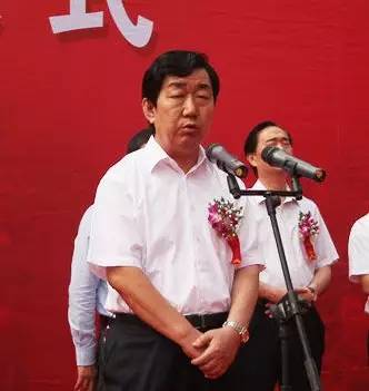 天津纪委通报:张家星纵容家族敛财 王政山奢靡