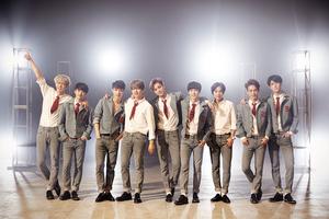 ACC巡演10月24日唱响上海 EXO鼎力加盟