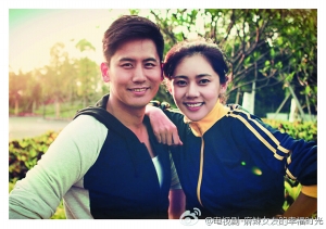 八一八:秋瓷炫爱吃川菜湘菜