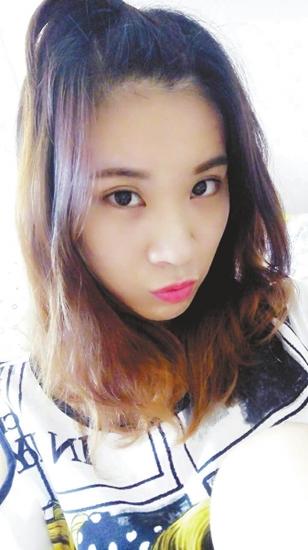 楊悅生活照　家屬提供