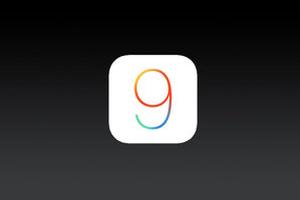 iOS 9�����ռ���12% ��iOS 8������ôһ���