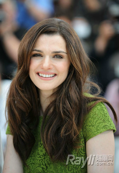 Rachel Weisz