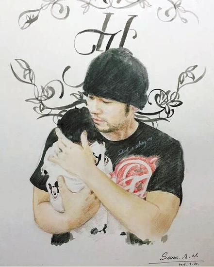 新浪浙江的微博