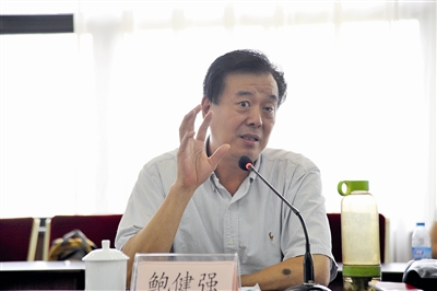 众专家畅谈杭州出租车行业改革 市场化方向值