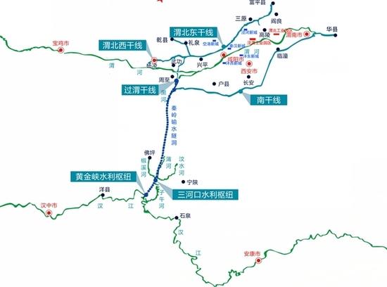 陕西各地人口_陕西各地人眼中的 陕西 安康人眼中的竟是这样(3)