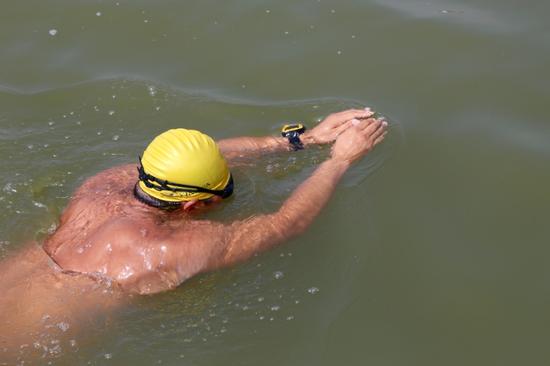 新浪众测:云狐运动手表测评报告|手表_家电