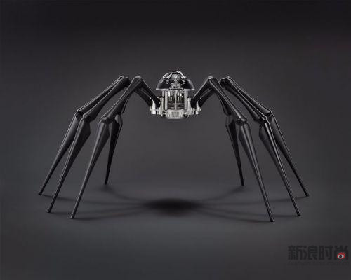 Arachnophobia