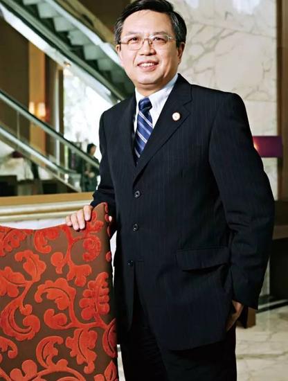 南开校长龚克:大学最重要的贡献是人|去行政化