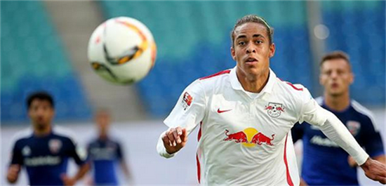 德乙提醒:莱比锡红牛今夏投入德乙第一_彩票