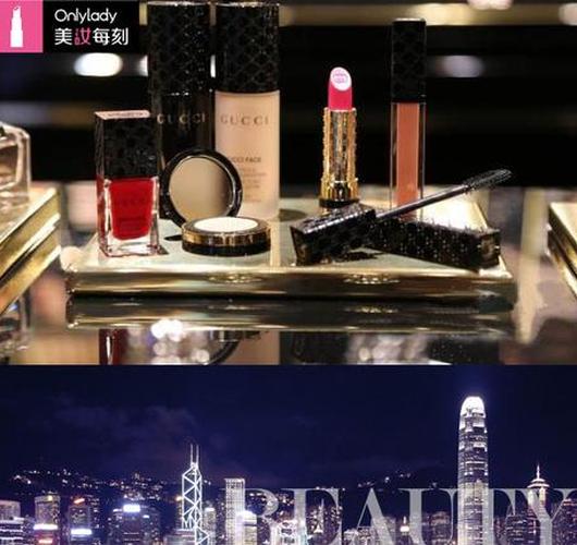 编辑最爱的香港化妆品购物清单|香港|化妆品|购