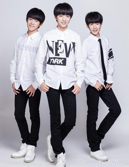 TFBOYS