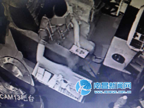 监控截图